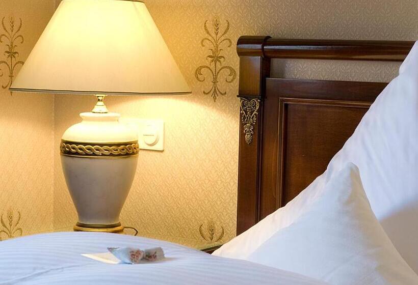 Номер Superior, Villa Monte Vino