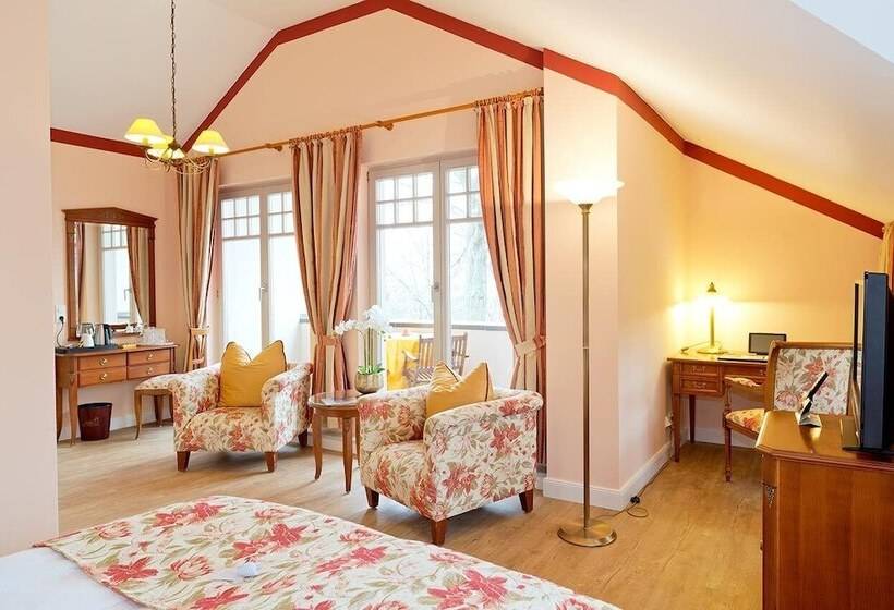 Номер Superior, Villa Monte Vino