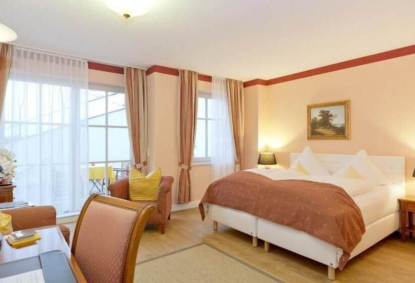 Номер Superior, Villa Monte Vino