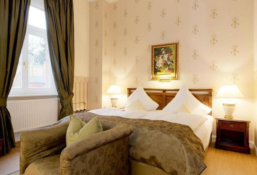 Номер Superior, Villa Monte Vino