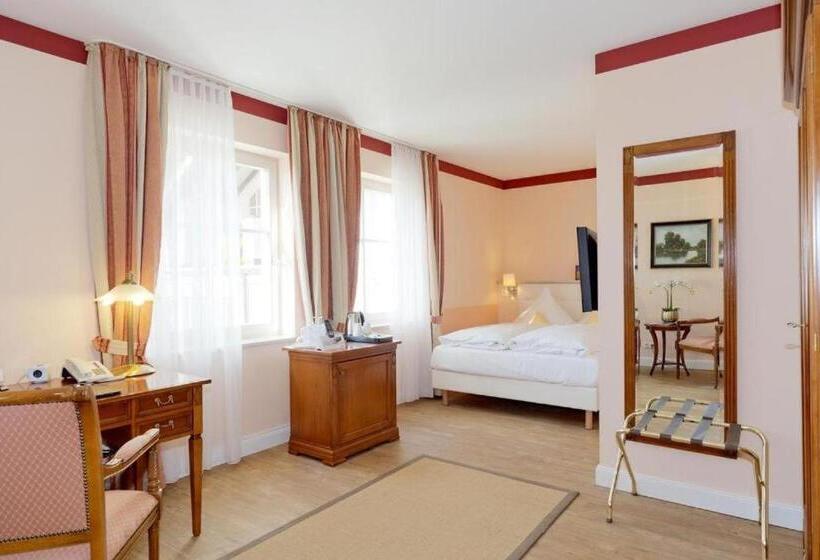 Номер Superior, Villa Monte Vino