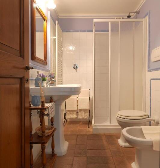 דירת חדר סופריור, Agriturismo La Canonica