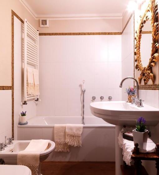 וילה בת 3 חדרי שינה, Agriturismo La Canonica