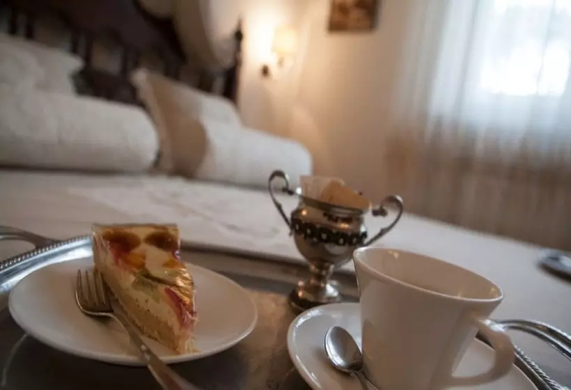 2ベッドルームアパートメント, Agriturismo La Canonica