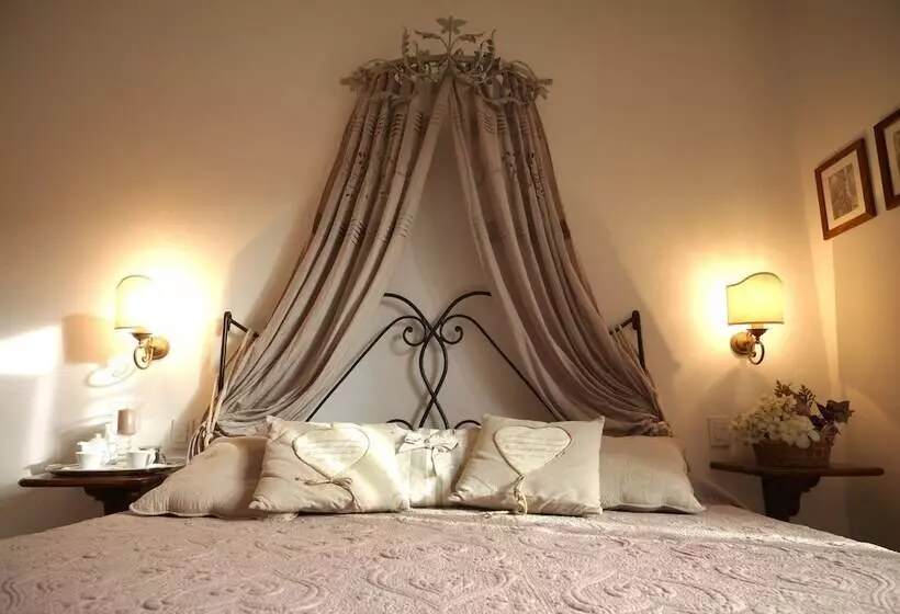 2ベッドルームアパートメント, Agriturismo La Canonica