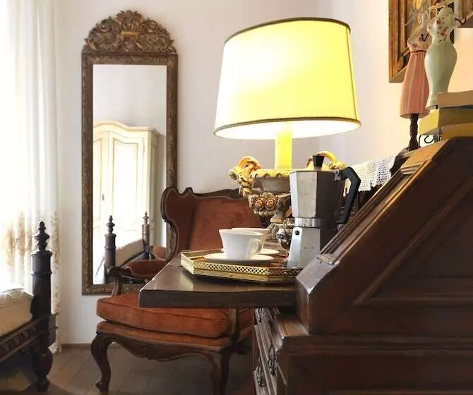 スリーベッドルーム ヴィラ, Agriturismo La Canonica