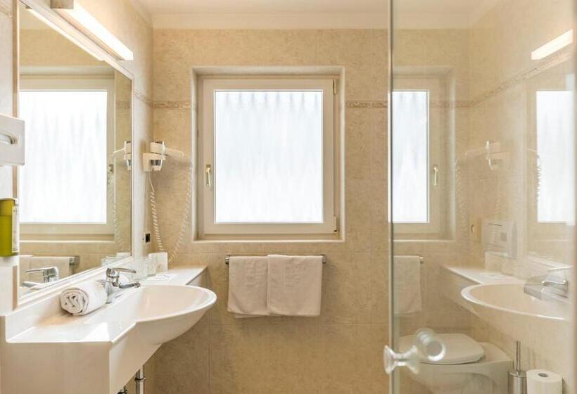 スーペリアールーム, Rainell Dolomites Retreat