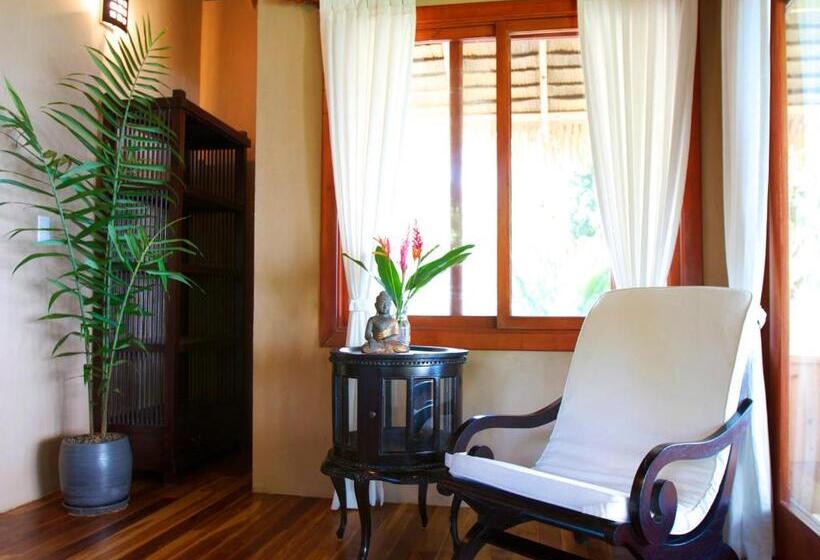 اتاق استاندارد, Copa De Arbol Beach & Rainforest Resort