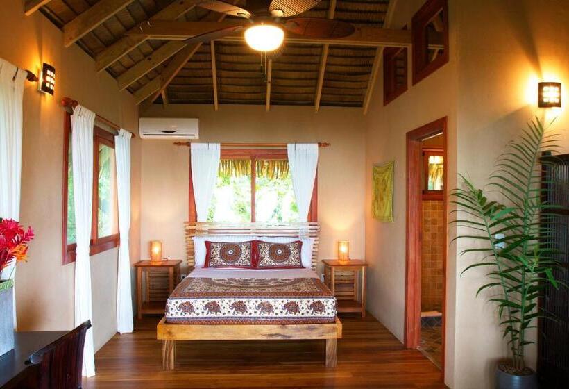 Номер Стандарт, Copa De Arbol Beach & Rainforest Resort