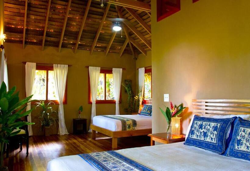 Номер Стандарт, Copa De Arbol Beach & Rainforest Resort
