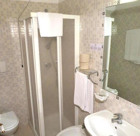 Номер Стандарт, Epoche Hotel Zanella 1889