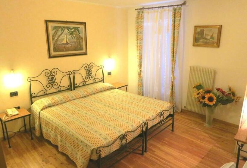 Номер Стандарт, Epoche Hotel Zanella 1889