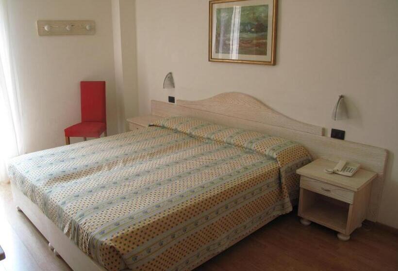 Номер Стандарт, Epoche Hotel Zanella 1889