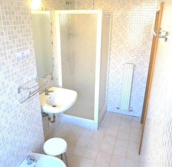 Номер Стандарт Трехместный, Epoche Hotel Zanella 1889