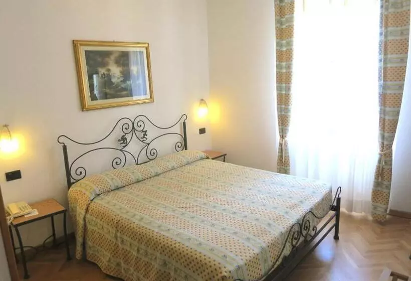 ベーシックルーム, Epoche Hotel Zanella 1889