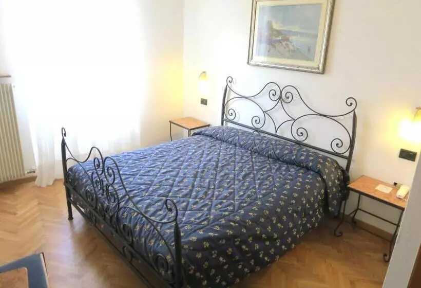ベーシックルーム, Epoche Hotel Zanella 1889