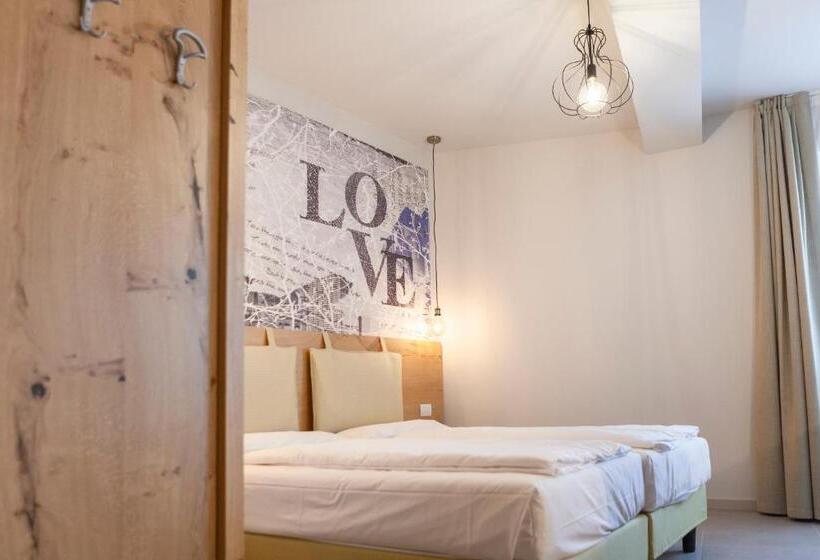 Номер Superior, Epoche Hotel Zanella 1889