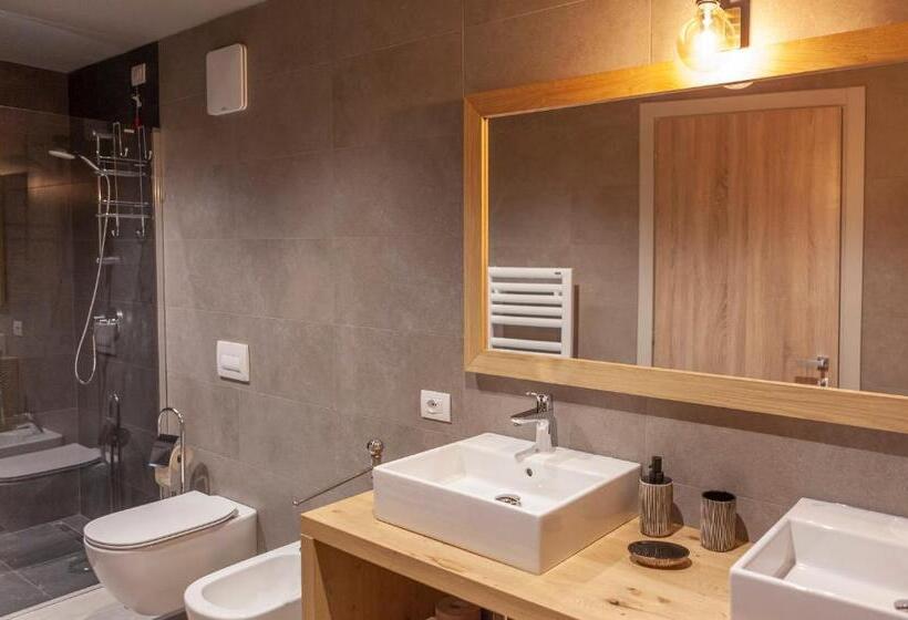 Номер Superior, Epoche Hotel Zanella 1889