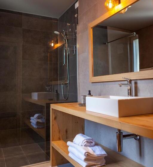 Номер Superior, Epoche Hotel Zanella 1889