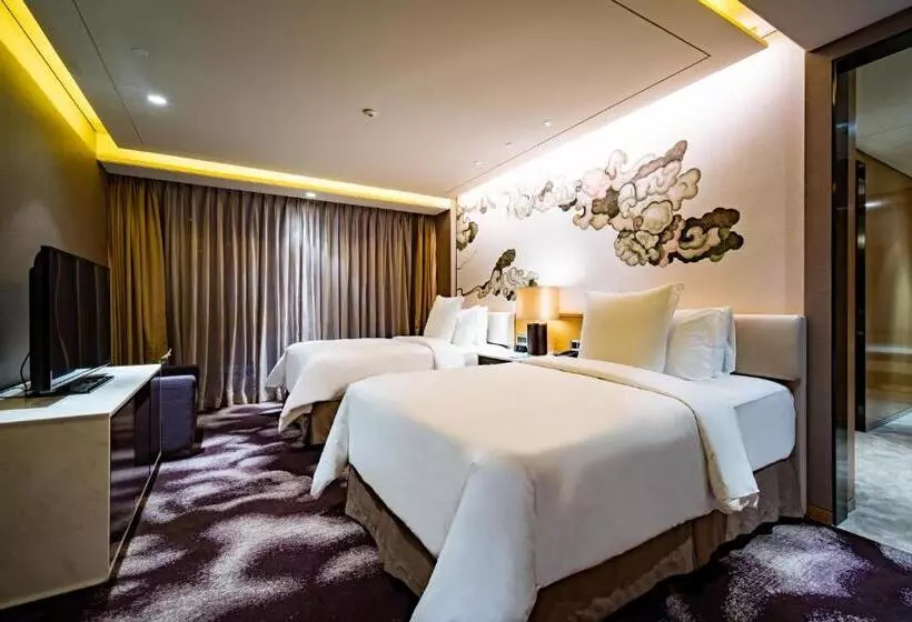 エクゼクティブスイート, Four Seasons Hotel Shenzhen