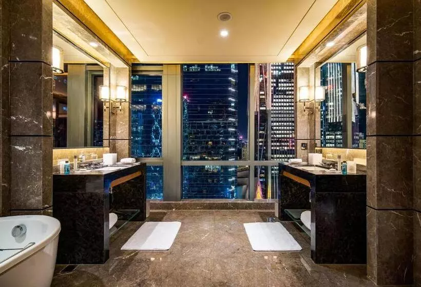 スイート, Four Seasons Hotel Shenzhen