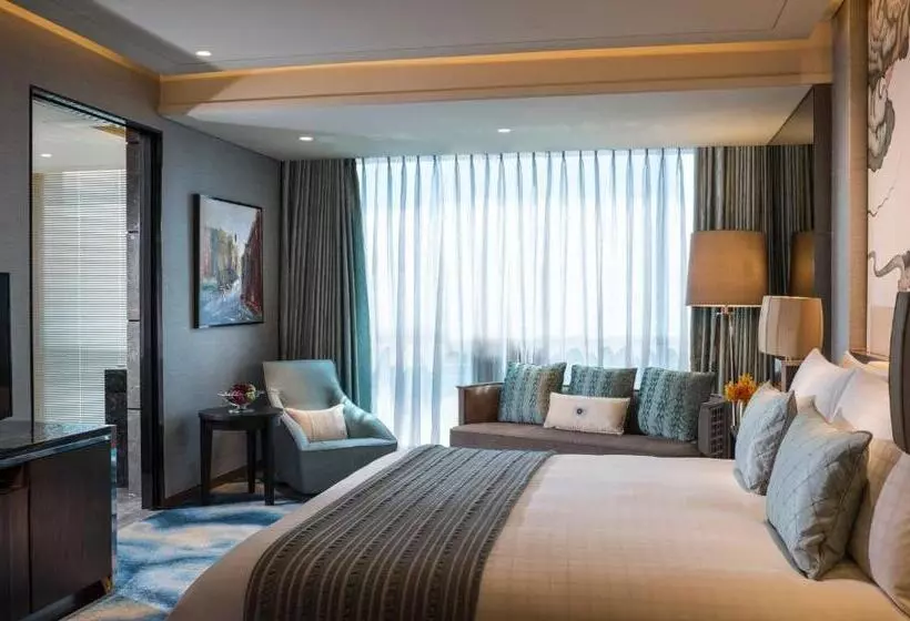 スイート, Four Seasons Hotel Shenzhen