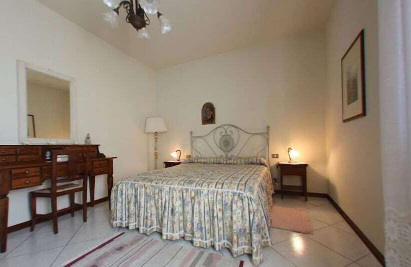 شقة غرفة نوم واحدة مطلة على المدينة, Panorama   Agriturismo Il Girasole