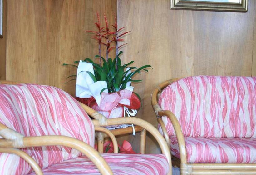 标准单人间, Albergo Al Cacciatore