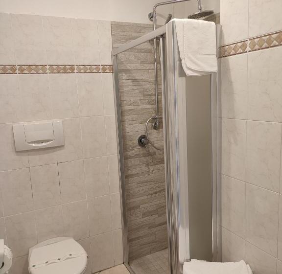 标准间, Albergo Al Cacciatore