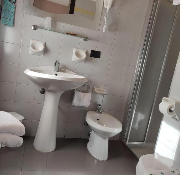 标准间, Albergo Al Cacciatore