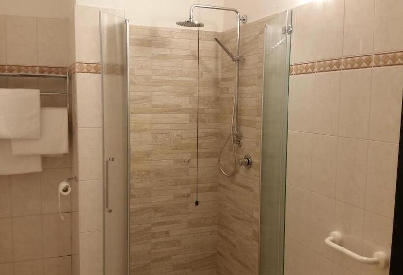 标准间, Albergo Al Cacciatore