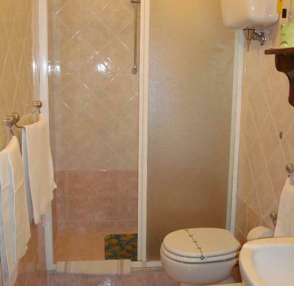 Номер Superior, Albergo La Sfinge