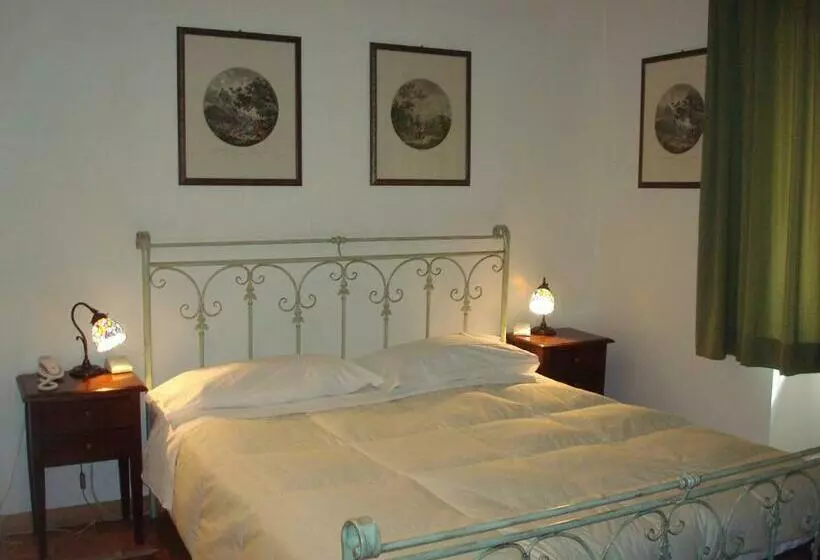 スーペリアールーム, Albergo La Sfinge