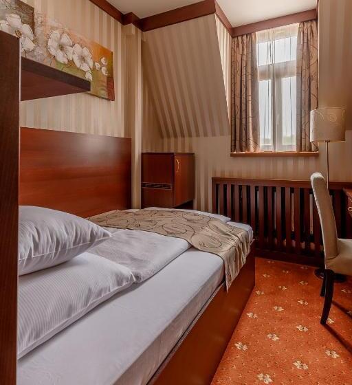 Студия Стандарт, Alfred