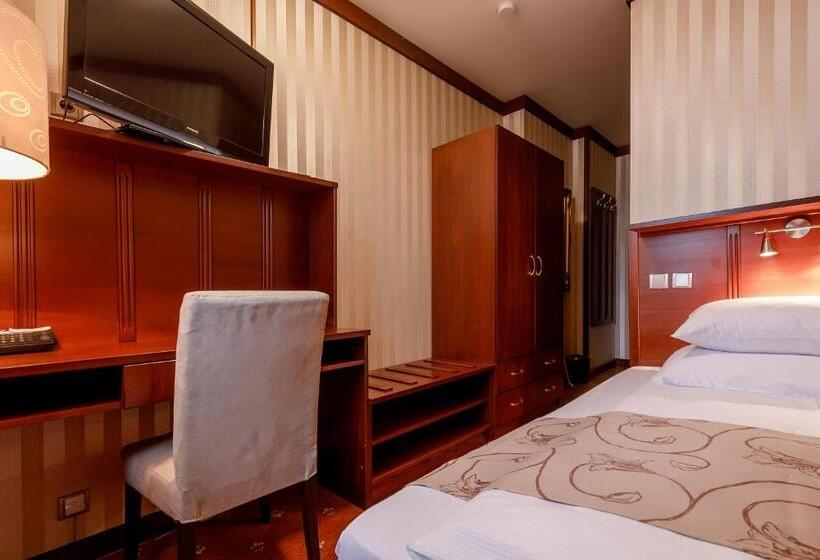 Студия Стандарт, Alfred