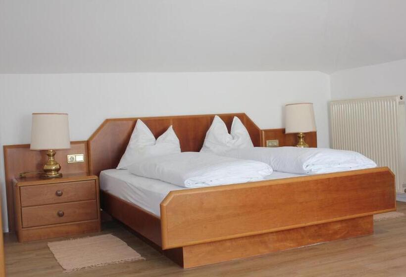 高级大房间, Annabell