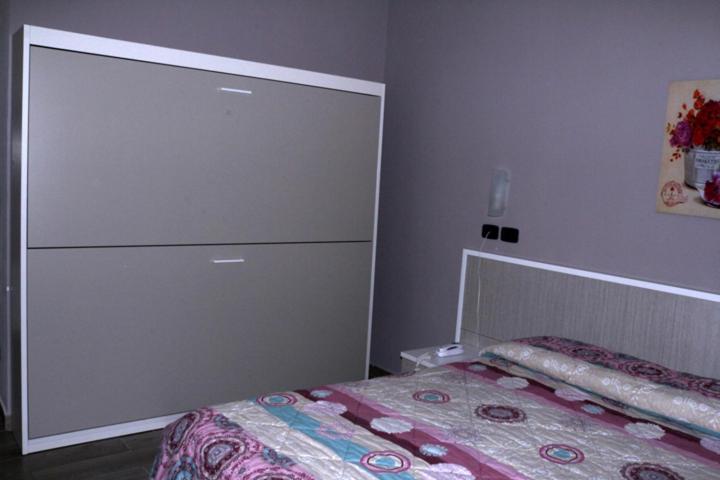 정원 전망 4인용 스탠다드 룸, Astoria