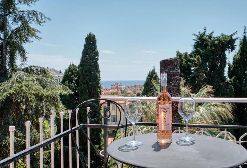 스탠다드 룸 바다 전망, Astoria