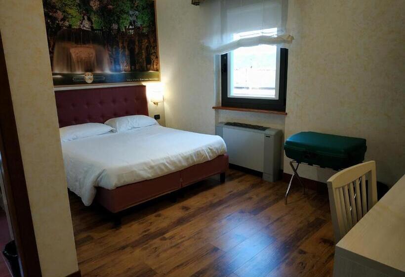 Camera Classica, Aurora Wellness & Spa