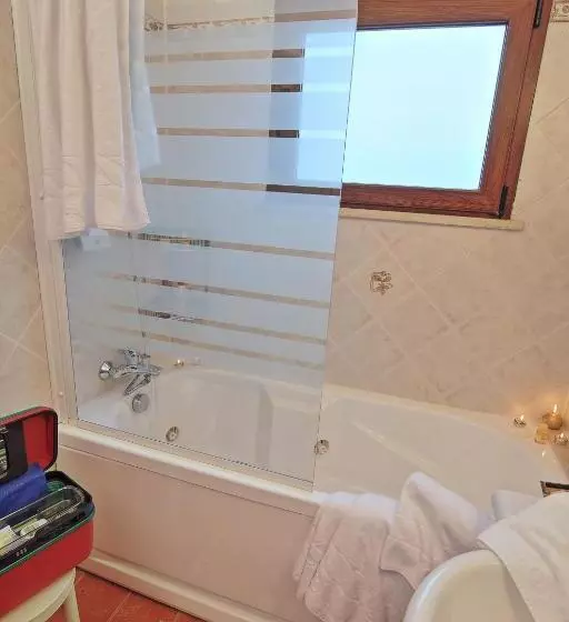 Camera Superiore, Aurora Wellness & Spa