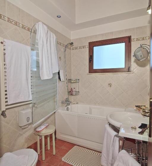 Camera Superiore, Aurora Wellness & Spa