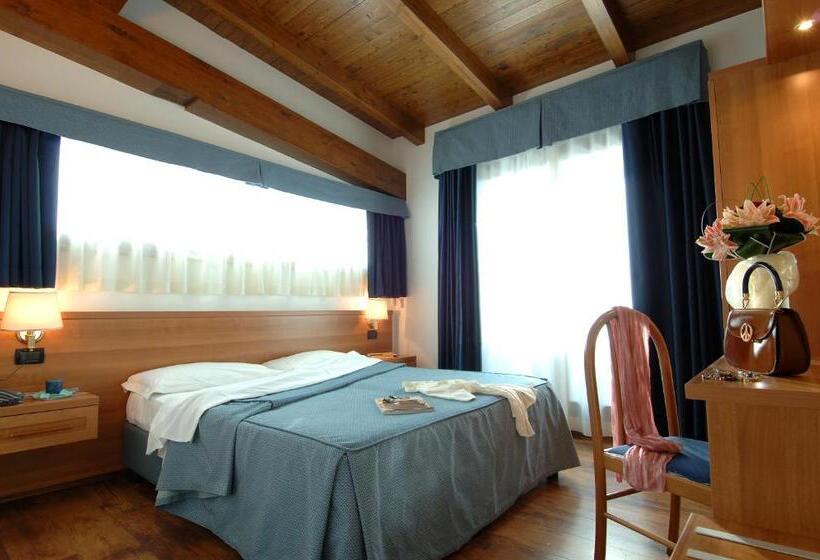 Camera Superiore, Aurora Wellness & Spa