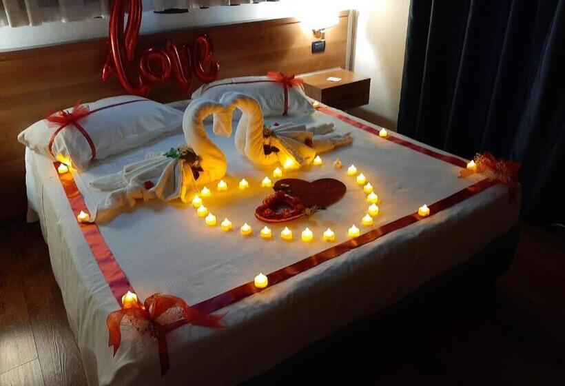 Camera Superiore, Aurora Wellness & Spa