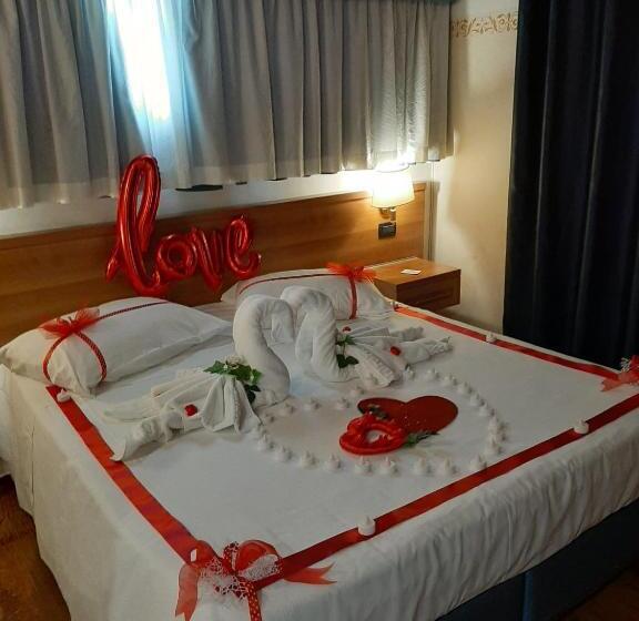 Номер Superior, Aurora Wellness & Spa