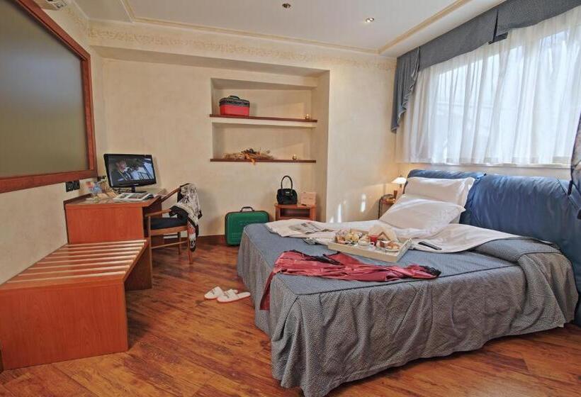 Camera Superiore, Aurora Wellness & Spa