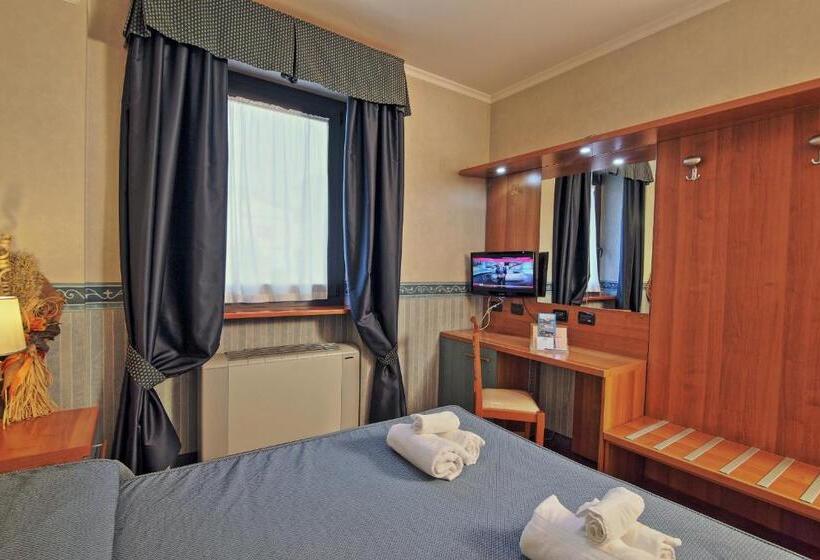 Camera Tripla Classica, Aurora Wellness & Spa