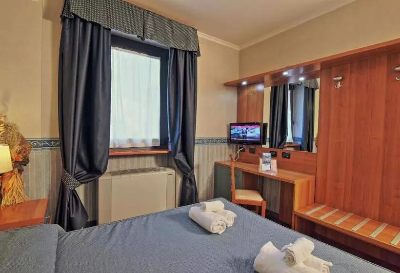 Camera Tripla Classica, Aurora Wellness & Spa