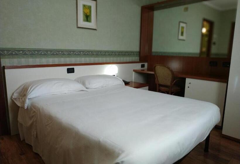 Camera Singola Classica, Aurora Wellness & Spa