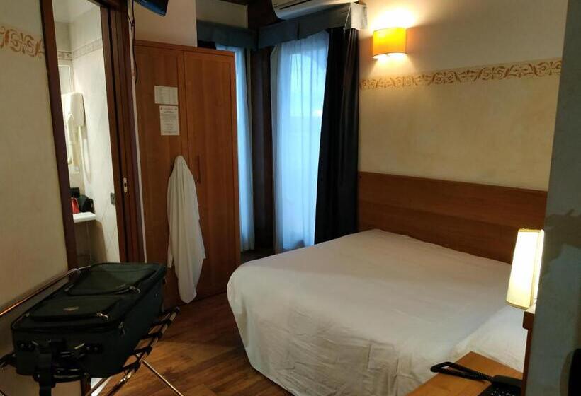 Camera Singola Classica, Aurora Wellness & Spa