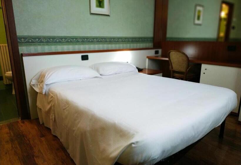 Camera Basic, Aurora Wellness & Spa